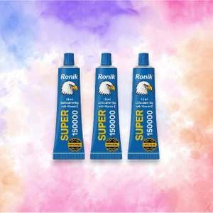 Ozel Krem 150000 3'lü Set