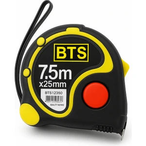 5A Serisi Şerit Metre 7.5mt x 25MM