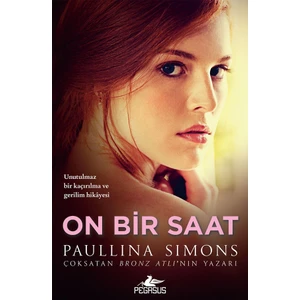 On Bir Saat - Paullina Simons