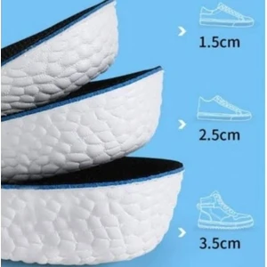 Ett Topuk Yükseltici 1,5 cm