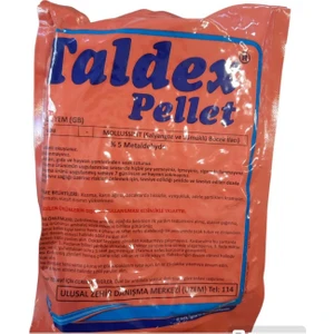 Salyangoz Ilacı 500GR