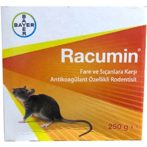 Racumin Buğday 250 gr