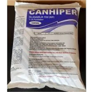 Canhiper 200 gr Tavuk Biti Gece Biti Kırmızı Bit Pire Öldüren