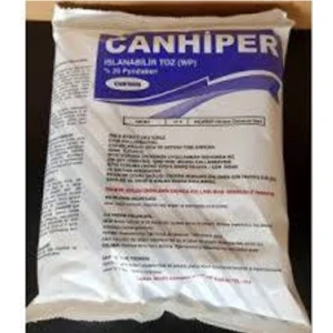 Canhiper 1 kg Bit Pire