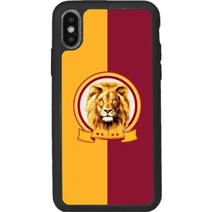 Apple iPhone Xs Max Mat Siyah Uyumlu Kılıf – Yumuşak Silikon, Koruyucu, Şok Emici Kapak