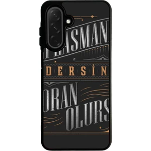 Samsung Galaxy S24 Fe Mat Uyumlu Siyah Kılıf – Yumuşak Silikon, Koruyucu, Şok Emici Kapak