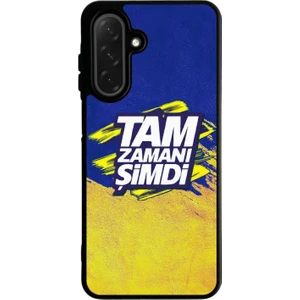 Samsung Galaxy S24 Fe Mat Uyumlu Siyah Kılıf – Yumuşak Silikon, Koruyucu, Şok Emici Kapak