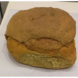 Gümüşhane Pestil Kürtün Araköy Hakiki Ekşi Maya Köy Ekmeği(4kg-4.5kg ağırlığındadır)