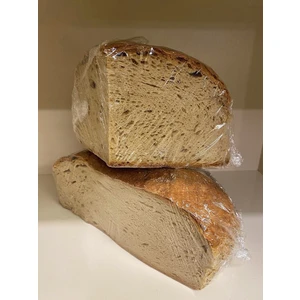 3 Kg Kürtün Araköy Hakiki Ekşi Mayalı Köy Ekmeği