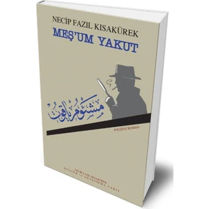 Meş'um Yakut