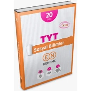 Tyt Sosyal Bilgiler 20 Li Deneme