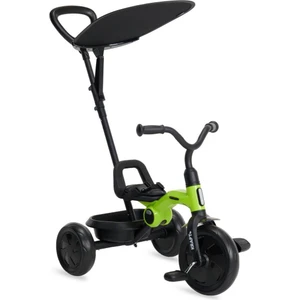 Ant Plus Katlanabilir Bisiklet Yeşil