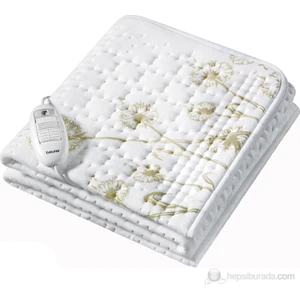 Ub 33 Elektrikli Altlık Battaniye 150 X 80 Cm