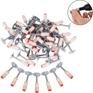 6302 Pul Başlı Barutlu Çivi 27 mm (100 Lü Paket)