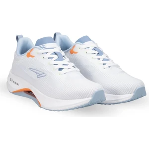 Madrıd-G Erkek Comfort Ayakkabı Beyaz