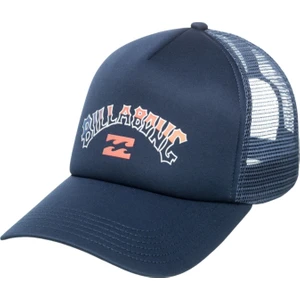 Podium Trucker Erkek Mavi Şapka