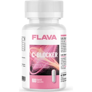 C- Blocker - 60 Kapsül