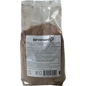 7 Karışımlı Kakuleli Kahve 1 kg