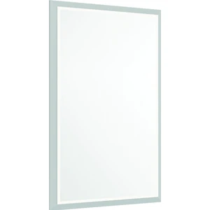 Kayra LED Ayna 50CM Mat Beyaz