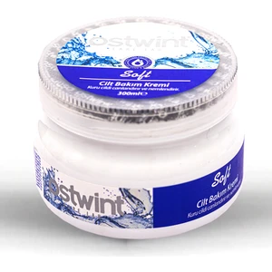 Cilt Bakım Kremi Soft 300 ml