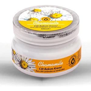 Soft Krem Papatya 300 ml