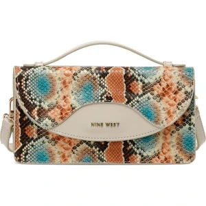 Nine West Barrea 5fx Turuncu Kadın Çapraz Çanta