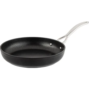 Titanium Siyah 26 Cm Tava