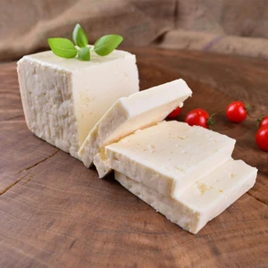 Gurmepark Çanakkale Olgunlaştırılmış İnek Peyniri 1 kg