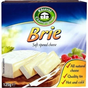 Kasarei Champignon Brie Petit Peynir, 125 gr