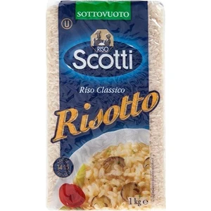 Scottı Rısotto Pirinci 1 kg