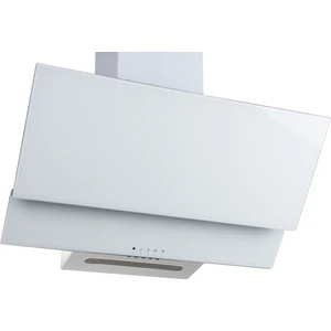 White Daisy Mod F17 Beyaz Davlumbaz