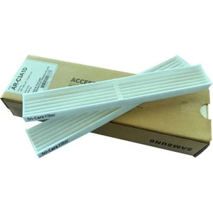 AR-C3A1D Tri-Care Filtre