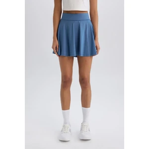 Defactofit Içi Taytlı Mini Tenis ETEĞI A2514AX25SP