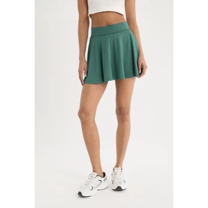 Defactofit Içi Taytlı Mini Tenis ETEĞI A2514AX25SP