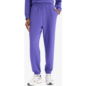 Defactofit Standart Fit Premium Çift Cepli Jogger Paça Eşofman ALTI B1794AX25SP