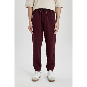 Regular Fit Eşofman Altı Cepli Beli Bağcıklı Lastikli Paça B6155AX24SP