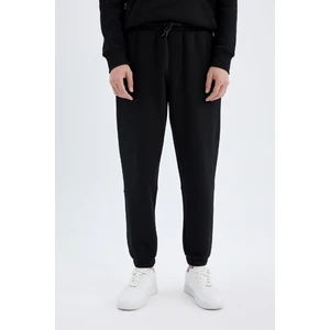 Regular Fit Eşofman Altı Cepli Beli Bağcıklı Lastikli Paça B6155AX24AU