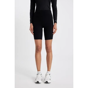 Biker Beli Saran Sporcu Tayt B9547AX24SM