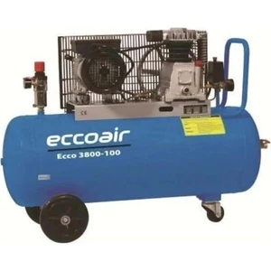 Eccoair Dalgakıran ECCO3008-100 100 Lt Kompresör