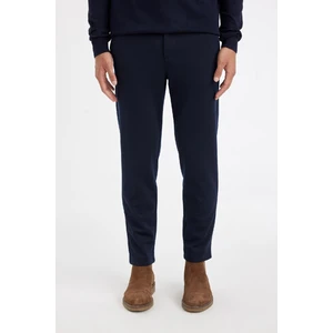 Jogger Yazlık Kumaş Pantolon Basic Düz Cepli Düz Paça D3695AX24AU