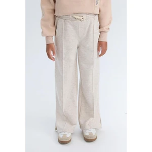 Kız Çocuk Wide Leg Pantolon D6480A8NS