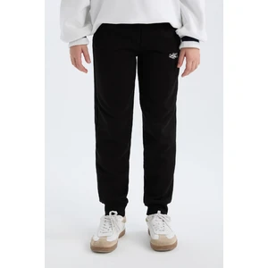 Kız Çocuk Jogger Fit Pantolon D6482A8NS