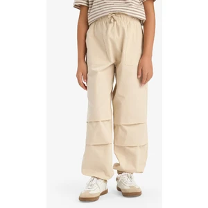 Kız Çocuk Paraşüt Jogger Paça Pantolon E0160A825SM