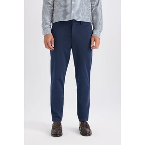 Jogger Düz Paça Her Yöne Esneyen Yazlık Kumaş Pantolon T6317AZ25SP