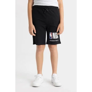 Erkek Çocuk NBA Wordmark Şort C0395A824SM