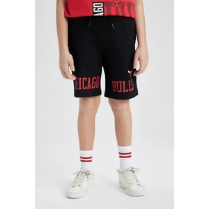 Erkek Çocuk NBA Chicago Bulls Şort C0396A824SM