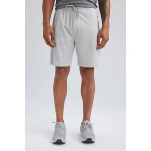 DeFactoFit Slim Fit Sporcu Şort V3030AZ23SP