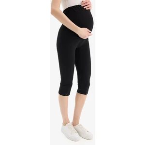 Skinny Fit Yüksek Bel Hamile Altı U7929AZ24SP