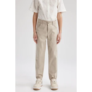 Erkek Çocuk Gabardin Pantolon X4224A623SP