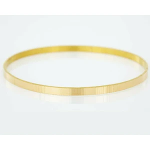 15 gr 22 Ayar Kibrit Çöpü Bilezik